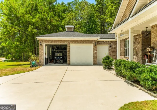 5th image of 238 Dean Dr, Guyton, GA 31312 | MLS# 10812390