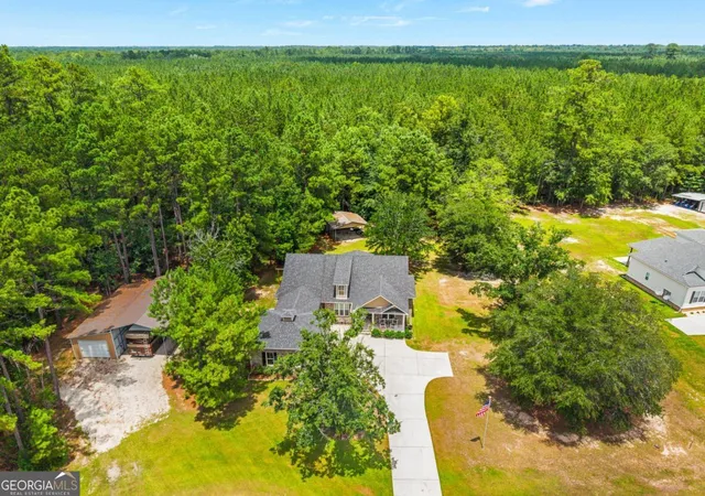 71st image of 238 Dean Dr, Guyton, GA 31312 | MLS# 10812390