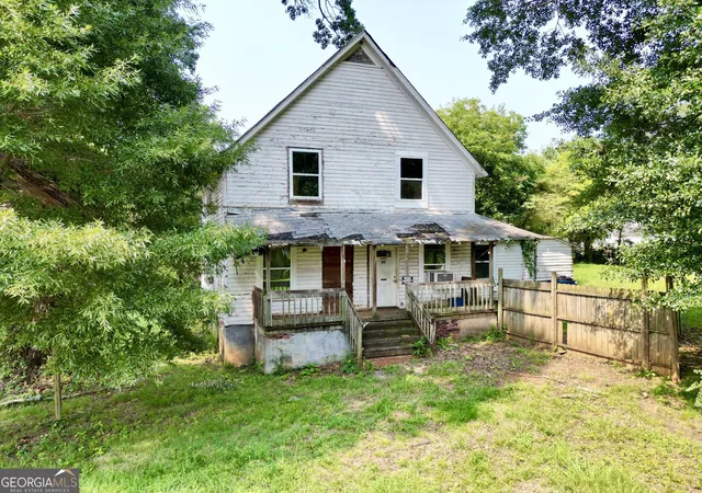 1st image of 320 Walnut   Lindale Ave, Lindale, GA 30147 | MLS# 10817548