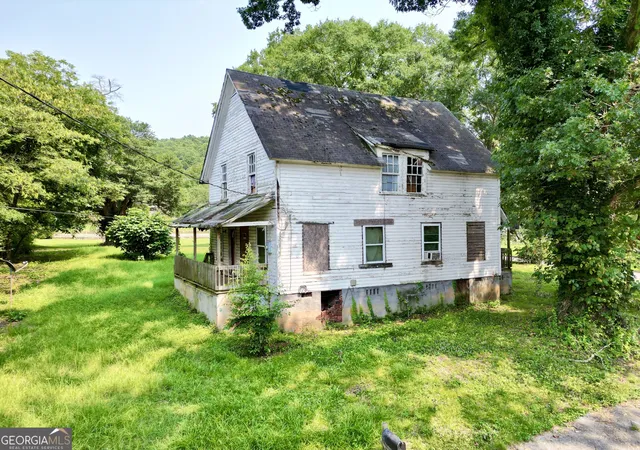 2nd image of 320 Walnut   Lindale Ave, Lindale, GA 30147 | MLS# 10817548