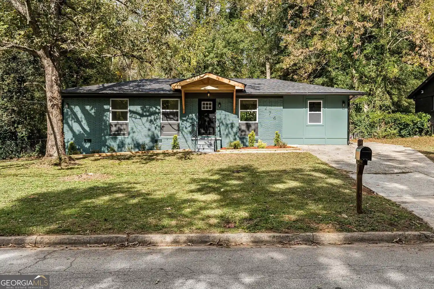 Single family home for sale at 274 Oak Dr SE, Atlanta, GA 30354 | MLS# 10882136