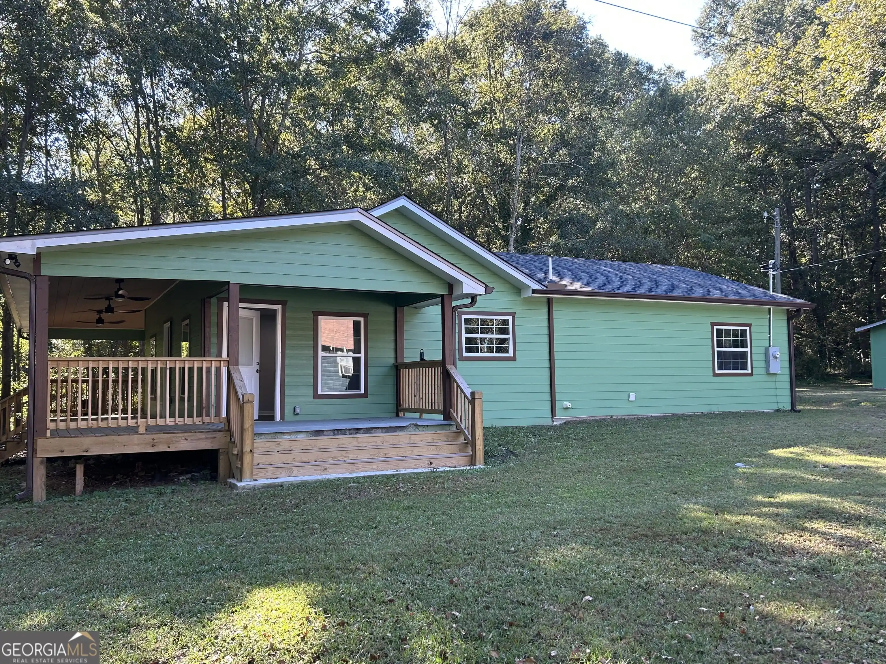 Single family home for sale at 109 Vernon St, Toccoa, GA 30577 | MLS# 10873016
