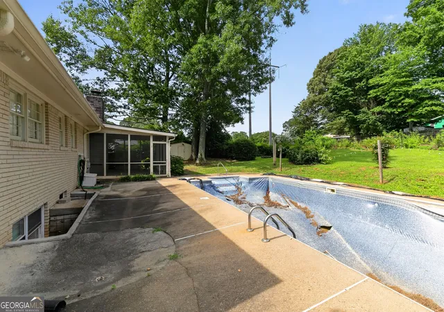 2nd image of 3790 William Paul Dr, Austell, GA 30106 | MLS# 10784967