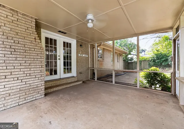 Photo 3 of Single family home for sale at 3790 William Paul Dr, Austell, GA 30106 | MLS# 10784967 | Listing updated on 2026-10-09