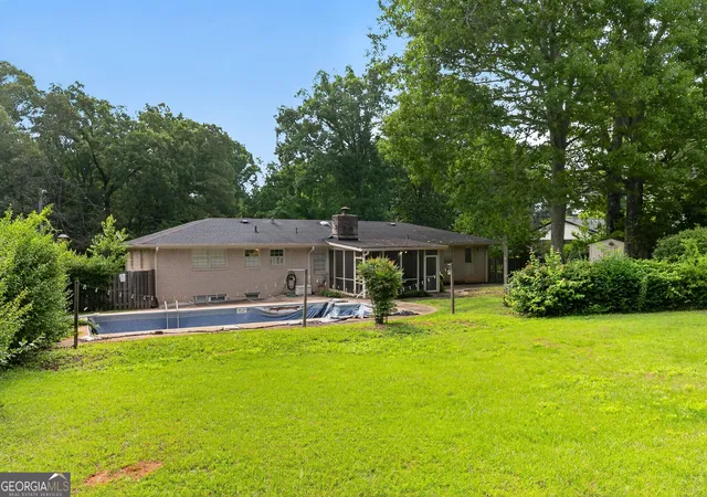 Photo 4 of Single family home for sale at 3790 William Paul Dr, Austell, GA 30106 | MLS# 10784967 | Listing updated on 2026-10-09