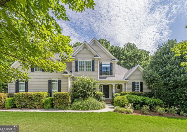 Photo 1 of Single family home for sale at 4190 Lakeside Blvd, Monroe, GA 30655 | MLS# 10822831 | Listing updated on 2026-09-16