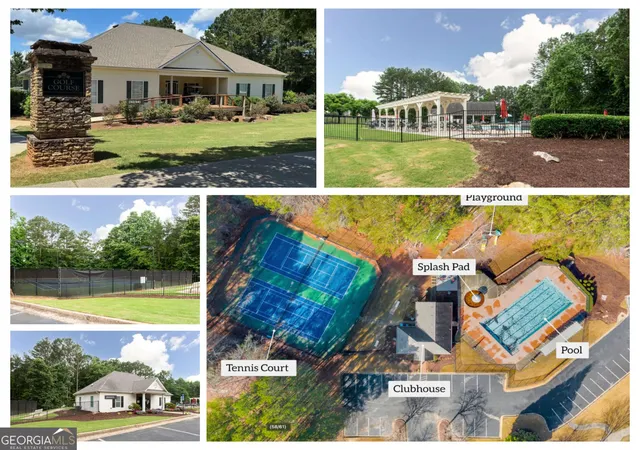 Photo 3 of Single family home for sale at 4190 Lakeside Blvd, Monroe, GA 30655 | MLS# 10822831 | Listing updated on 2026-09-16