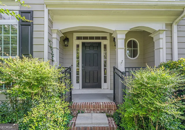 Photo 3 of Single family home for sale at 4190 Lakeside Blvd, Monroe, GA 30655 | MLS# 10822831 | Listing updated on 2026-09-16