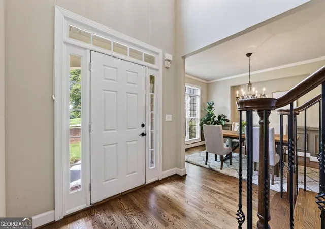 Photo 4 of Single family home for sale at 4190 Lakeside Blvd, Monroe, GA 30655 | MLS# 10822831 | Listing updated on 2026-09-16