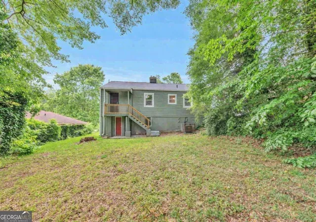 26th image of 880 Pinehurst Ter Sw, Atlanta, GA 30310 | MLS# 10802085