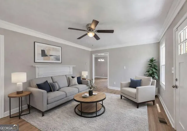 Photo 3 of Single family home for sale at 880 Pinehurst Ter Sw, Atlanta, GA 30310 | MLS# 10802085 | Listing updated on 2026-09-24