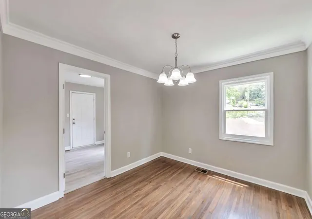 Photo 4 of Single family home for sale at 880 Pinehurst Ter SW, Atlanta, GA 30310 | MLS# 10802085 | Listing updated on 2026-09-24