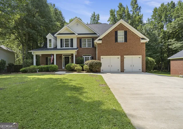 1st image of 906 Huntcliffe Dr, Macon, GA 31210 | MLS# 10798276