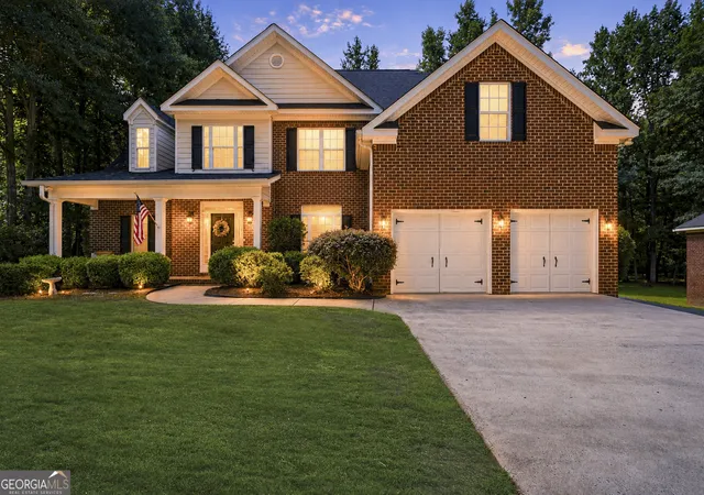2nd image of 906 Huntcliffe Dr, Macon, GA 31210 | MLS# 10798276