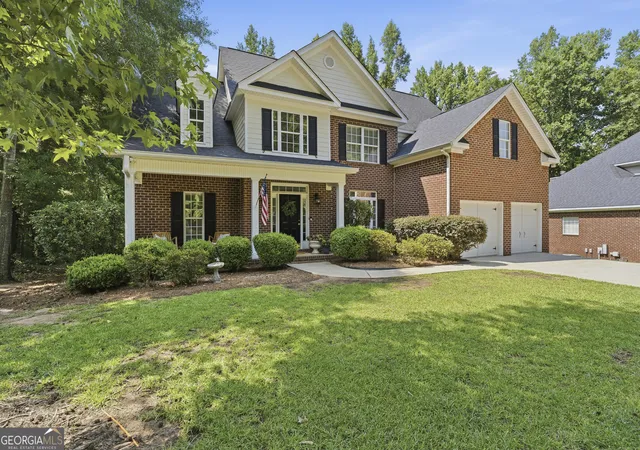 3rd image of 906 Huntcliffe Dr, Macon, GA 31210 | MLS# 10798276
