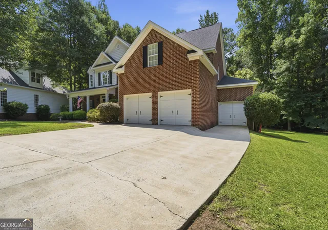 4th image of 906 Huntcliffe Dr, Macon, GA 31210 | MLS# 10798276
