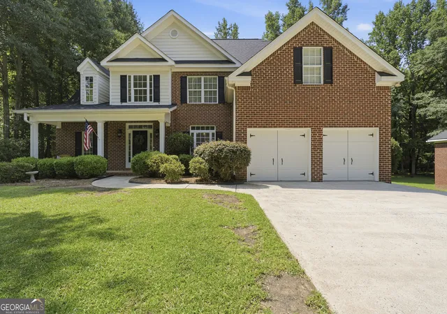 5th image of 906 Huntcliffe Dr, Macon, GA 31210 | MLS# 10798276