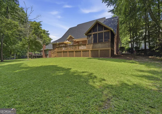 74th image of 906 Huntcliffe Dr, Macon, GA 31210 | MLS# 10798276