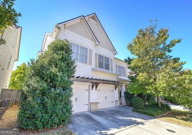 Photo 1 of Single family home for sale at 2114 Garrison Way Nw, Atlanta, GA 30318 | MLS# 10877726 | Listing updated on 2026-10-23