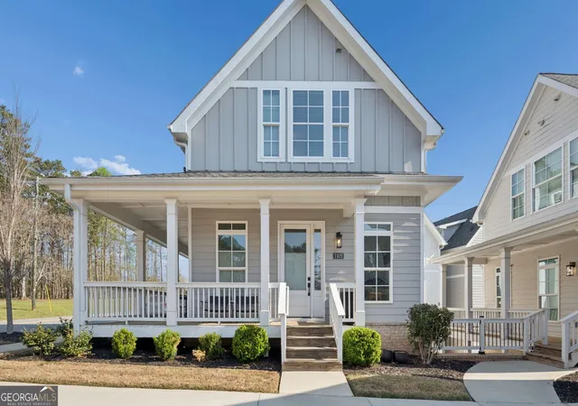 Photo 1 of Single family home for sale at 1105 Adam Cir, Roswell, GA 30076 | MLS# 10721365 | Listing updated on 2026-08-27