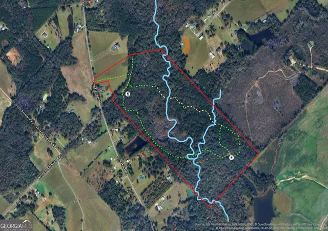 24th image of 557 Limestone Road, Cochran, GA 31014 | MLS# 10813346