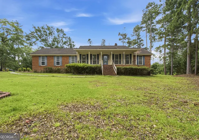 Photo 1 of Single family home for sale at 64 Sugarmill Ct, Grovetown, GA 30813 | MLS# 10804073 | Listing updated on 2026-09-15