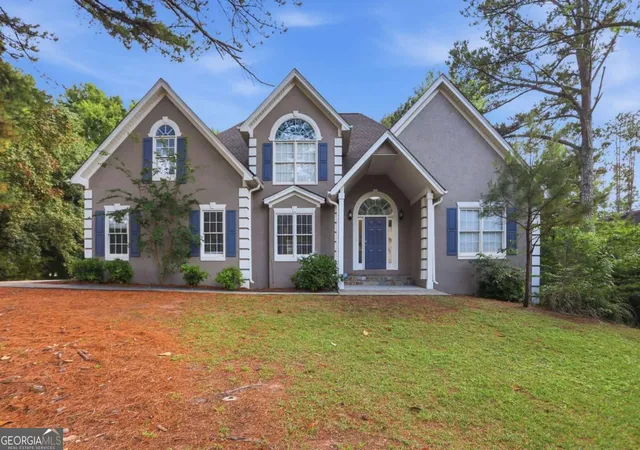 Homes for sale in Fayetteville, GA | 125 Marina Ct, Fayetteville, GA 30215 | MLS# 10774698