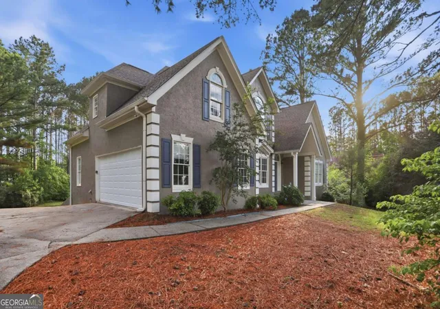 Homes for sale in Fayetteville, GA | 125 Marina Ct, Fayetteville, GA 30215 | MLS# 10774698