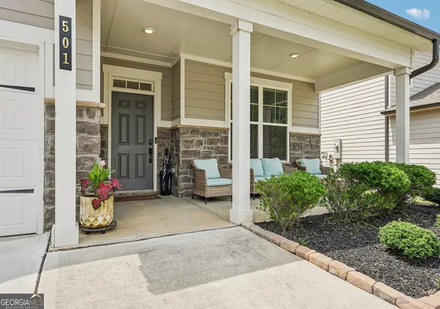 Homes for sale in Peachtree City, GA | 501 Cunninghame Ct, Peachtree City, GA 30269 | MLS# 10803692
