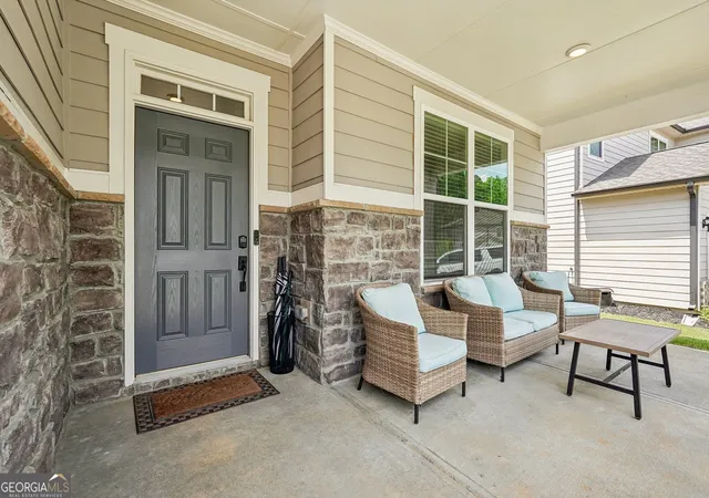 Homes for sale in Peachtree City, GA | 501 Cunninghame Ct, Peachtree City, GA 30269 | MLS# 10803692
