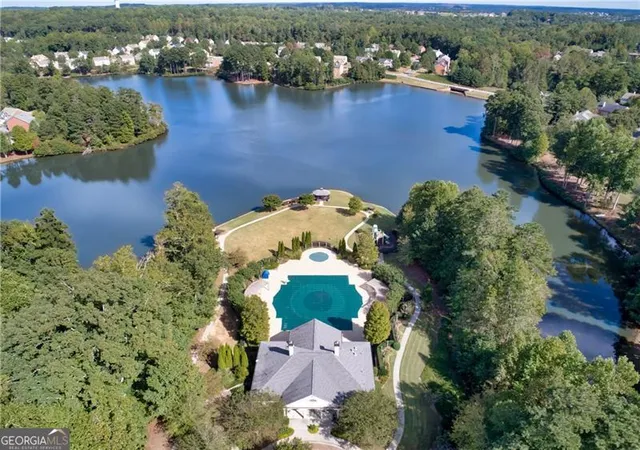 Photo 4 of Single family home for sale at 501 Cunninghame Ct, Peachtree City, GA 30269 | MLS# 10803692 | Listing updated on 2026-08-06