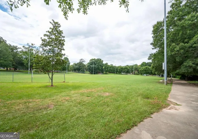 Photo 20 of Single family home for sale at 1492 Sharon St Nw, Atlanta, GA 30314 | MLS# 10822449 | Listing updated on 2026-09-11