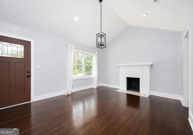 Photo 2 of Single family home for sale at 1492 Sharon St Nw, Atlanta, GA 30314 | MLS# 10822449 | Listing updated on 2026-09-11