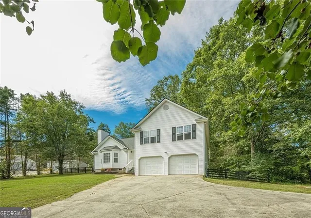 Homes for sale in Dahlonega, GA | 391 Pinewood Pl, Dahlonega, GA 30533 | MLS# 10615776