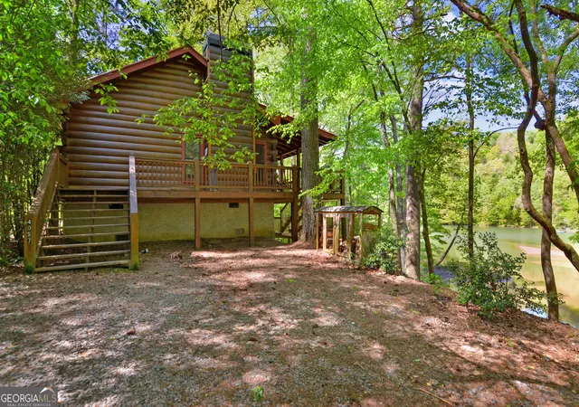 Photo 2 of Single family home for sale at 4057 Whitepath Rd, Ellijay, GA 30540 | MLS# 10688990 | Listing updated on 2026-08-28