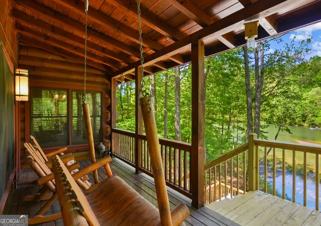 Photo 2 of Single family home for sale at 4057 Whitepath Rd, Ellijay, GA 30540 | MLS# 10688990 | Listing updated on 2026-08-28