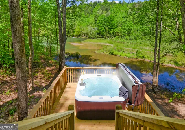 Photo 3 of Single family home for sale at 4057 Whitepath Rd, Ellijay, GA 30540 | MLS# 10688990 | Listing updated on 2026-08-28