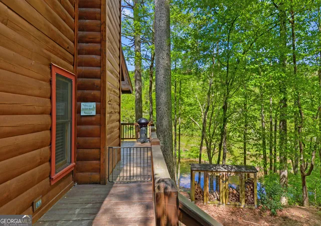Photo 4 of Single family home for sale at 4057 Whitepath Rd, Ellijay, GA 30540 | MLS# 10688990 | Listing updated on 2026-08-28