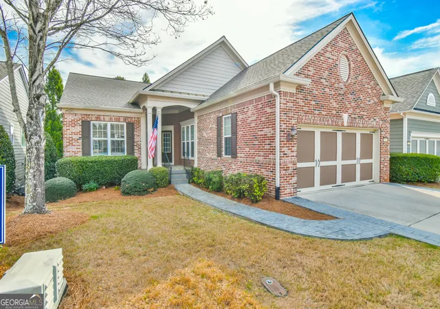1st image of 5921 Bellflower Way, Hoschton, GA 30548 | MLS# 10656992