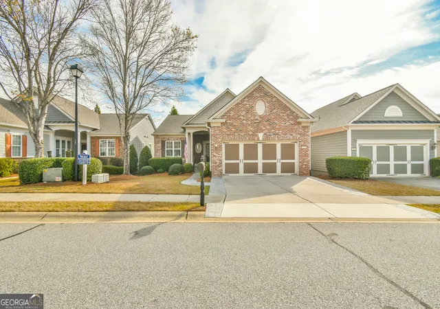 2nd image of 5921 Bellflower Way, Hoschton, GA 30548 | MLS# 10656992