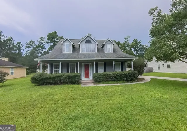 Photo 1 of Sale Pending at 31 Deals Cir N, Woodbine, GA 31569 | MLS# 10822129 | Listing updated on 2026-09-30