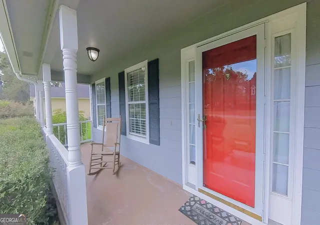 Photo 2 of Sale Pending at 31 Deals Cir N, Woodbine, GA 31569 | MLS# 10822129 | Listing updated on 2026-09-30