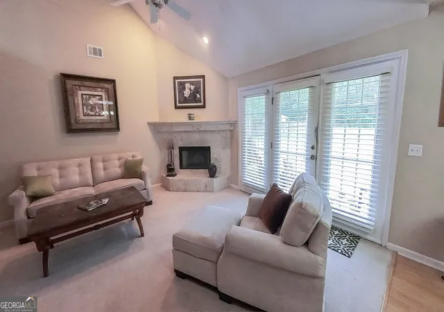 Photo 4 of Sale Pending at 31 Deals Cir N, Woodbine, GA 31569 | MLS# 10822129 | Listing updated on 2026-09-30