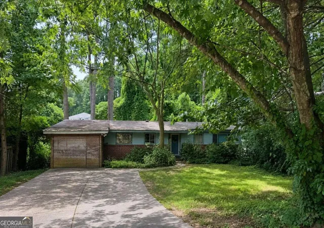 1st image of 2188 Drew Valley Rd Ne, Brookhaven, GA 30319 | MLS# 10811388