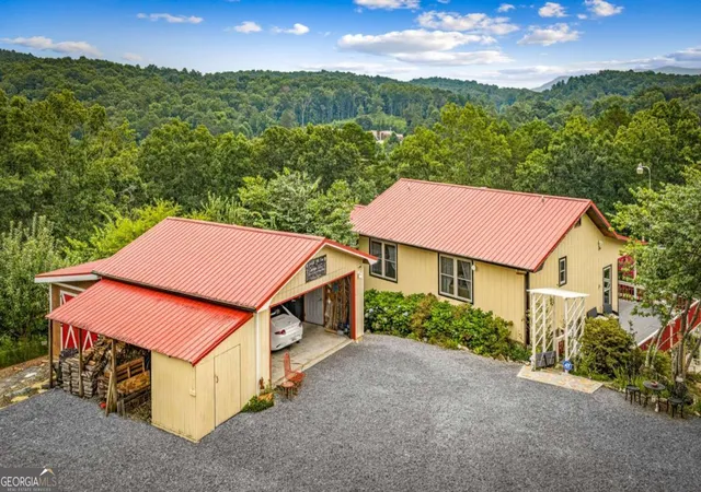 1st image of 90 Fox Run #78, Blue Ridge, GA 30513 | MLS# 10819513