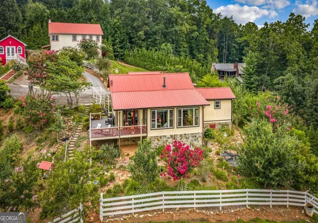 2nd image of 90 Fox Run #78, Blue Ridge, GA 30513 | MLS# 10819513