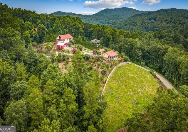 3rd image of 90 Fox Run #78, Blue Ridge, GA 30513 | MLS# 10819513