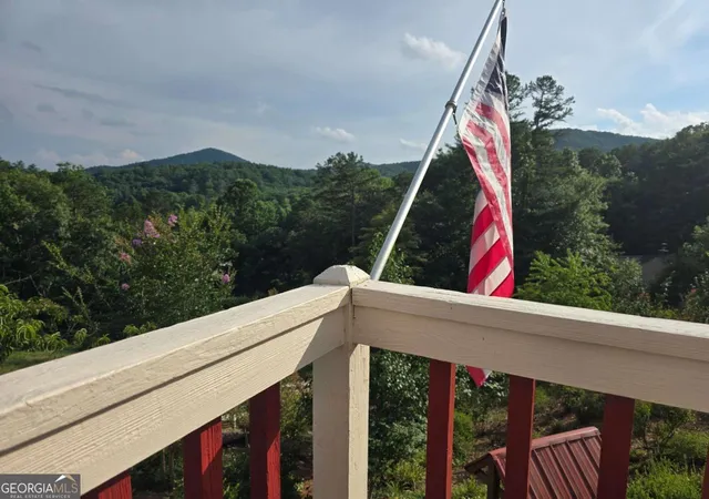 4th image of 90 Fox Run #78, Blue Ridge, GA 30513 | MLS# 10819513