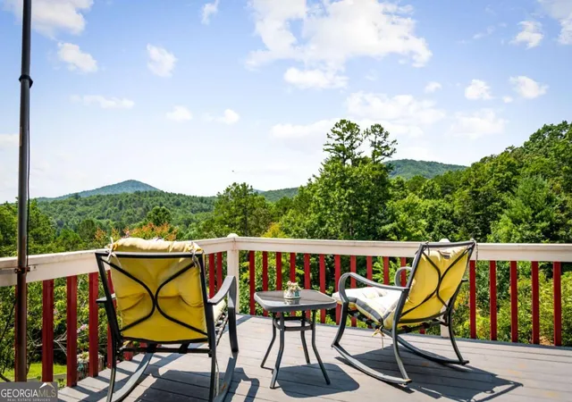 5th image of 90 Fox Run #78, Blue Ridge, GA 30513 | MLS# 10819513
