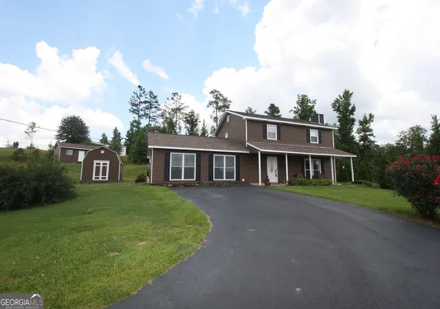 24th image of 231 Murphy Rd, Lagrange, GA 30240 | MLS# 10770411